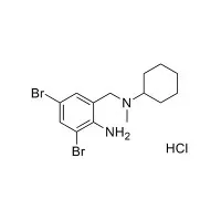 Бромгексину гідрохлорид CAS 611-75-6