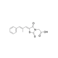 Epalrestat CAS 82159-09-9